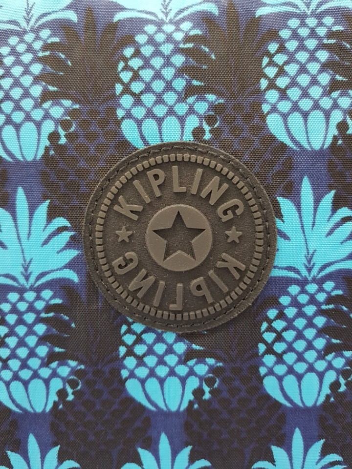 NEW ECO BAG Kipling 17 F Brand New Eco Bags New RA