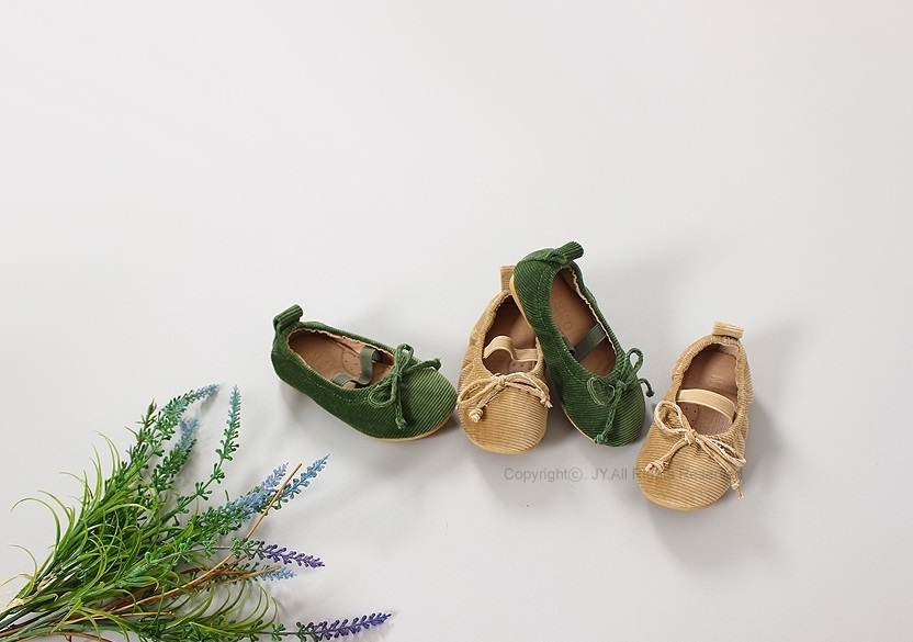 NEW KIDS SHOES Jumarket Anna Flat Footjob Footwear