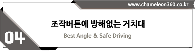 NEW MOBILE PHONE HOLDER Chameleon 360 Plus perfume