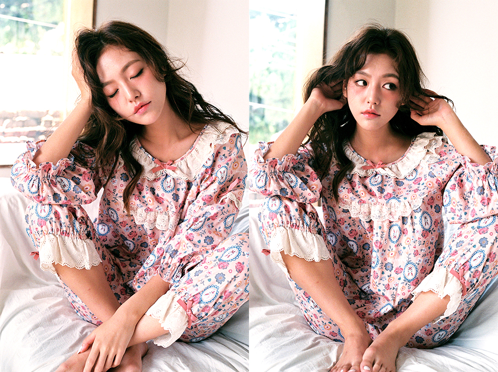 New Pigeon Pajama Set New Pajamas Pajamas Home Wea