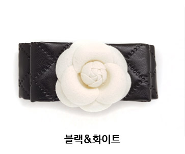 NEW HAIR CLIP HOOP Handmade Cheongdam-dong daughte