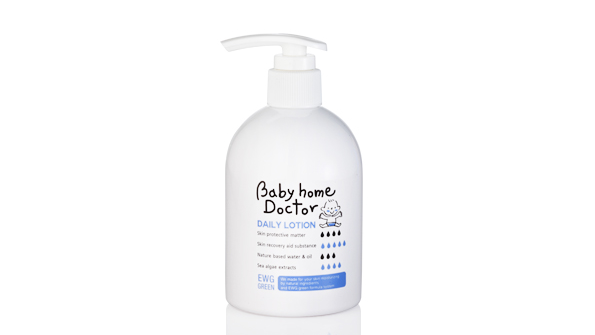 1 + 1 Baby Home Doctor Daily Lotion 300ml Infant N
