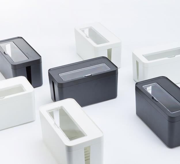 Nylon Plastic Zip Trim Wrap Cable