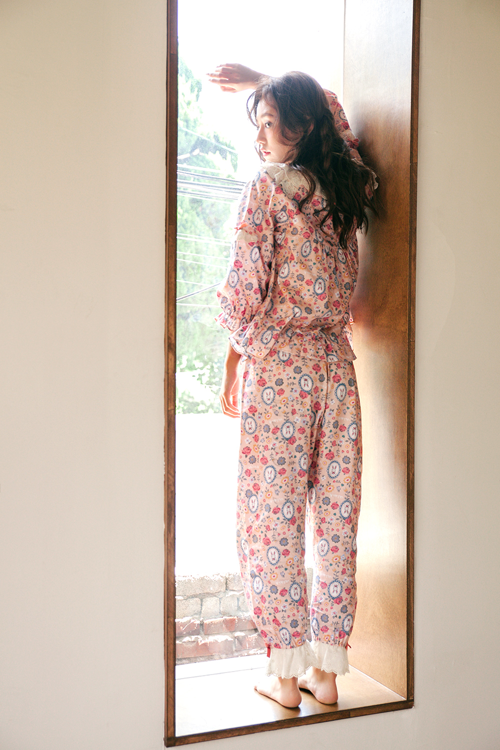 New Pigeon Pajama Set New Pajamas Pajamas Home Wea