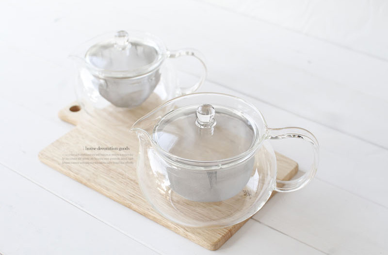 Blessing shop Japanese goods Hario heat-resistant 