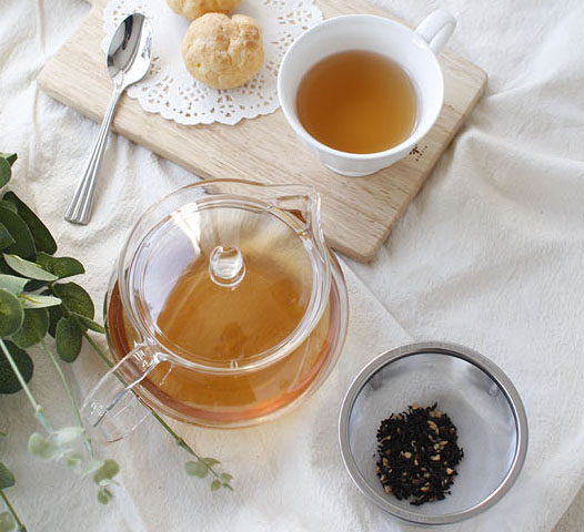 Blessing shop Japanese goods Hario heat-resistant 