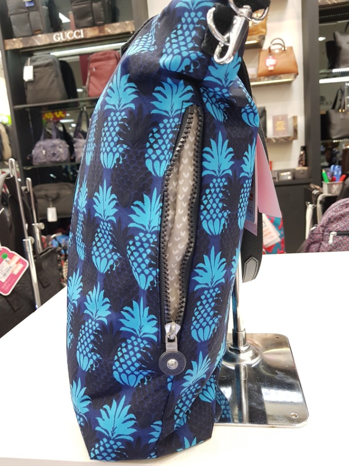 NEW ECO BAG Kipling 17 F Brand New Eco Bags New RA