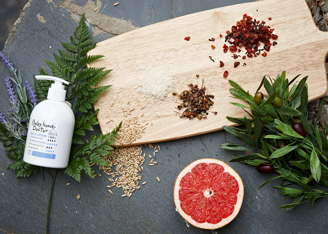 1 + 1 Baby Home Doctor Daily Lotion 300ml Infant N