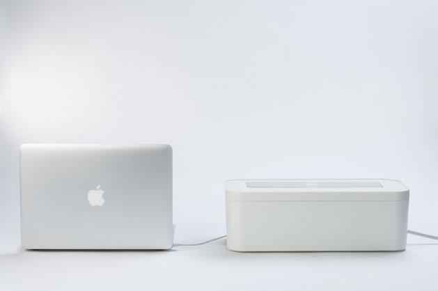 Nylon Plastic Zip Trim Wrap Cable