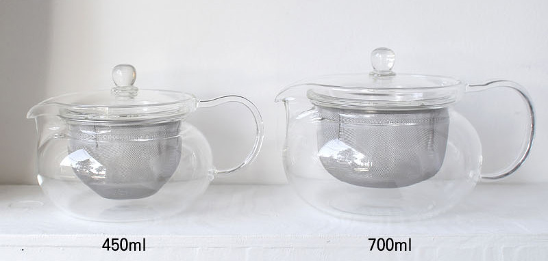 Blessing shop Japanese goods Hario heat-resistant 