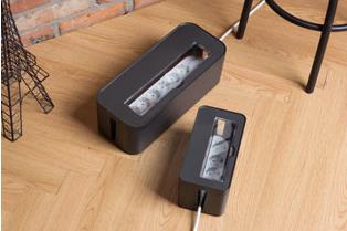 Nylon Plastic Zip Trim Wrap Cable