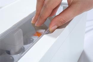 Nylon Plastic Zip Trim Wrap Cable