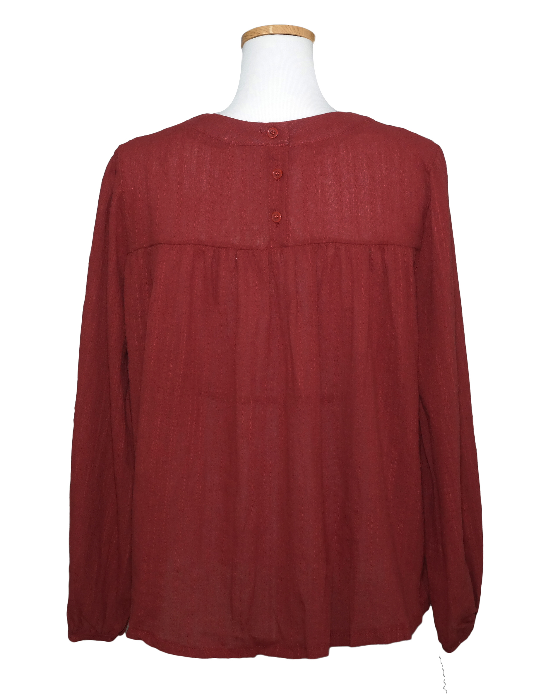 NEW FASHION LADY GIRL Blouse Lace Frilled Blouse