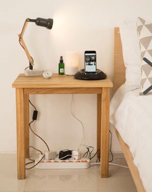 Nylon Plastic Zip Trim Wrap Cable