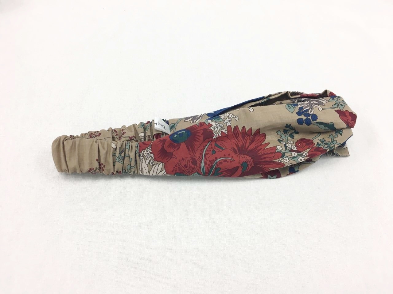 New Bandana Hair Band Adult Baby Headband Designed