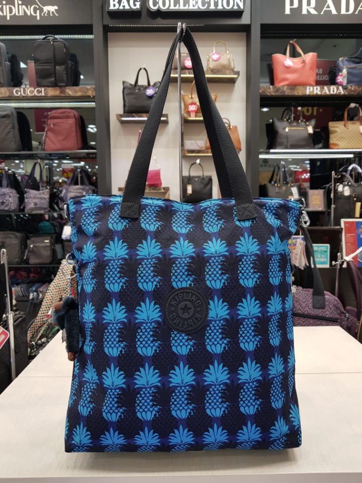 NEW ECO BAG Kipling 17 F Brand New Eco Bags New RA