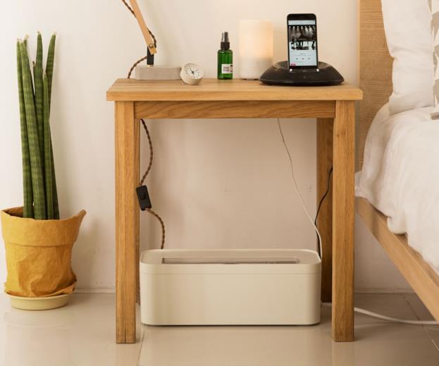 Nylon Plastic Zip Trim Wrap Cable