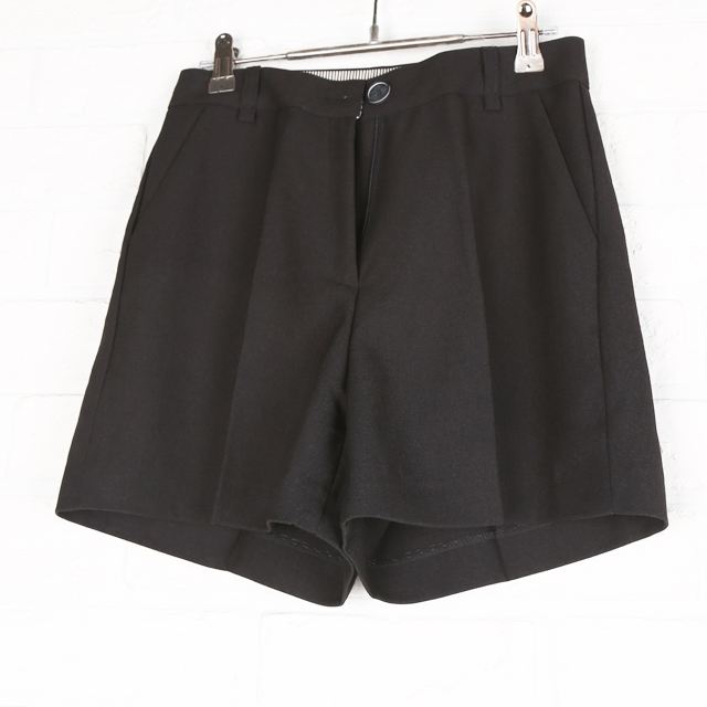 Women Short Pants Duel Fall 3 Piece A Line Dress S