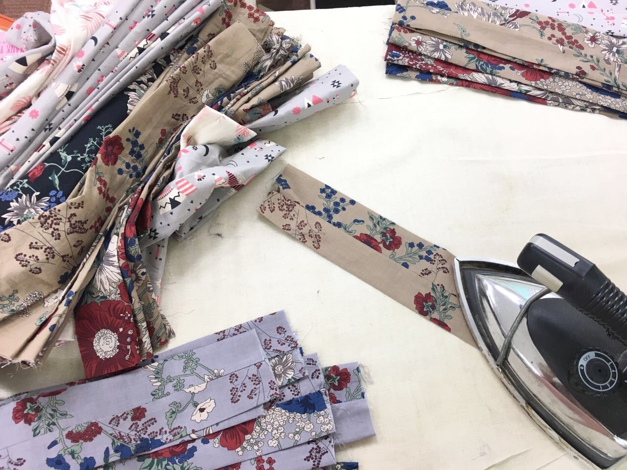 New Bandana Hair Band Adult Baby Headband Designed