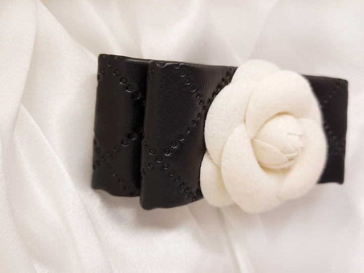 NEW HAIR CLIP HOOP Handmade Cheongdam-dong daughte