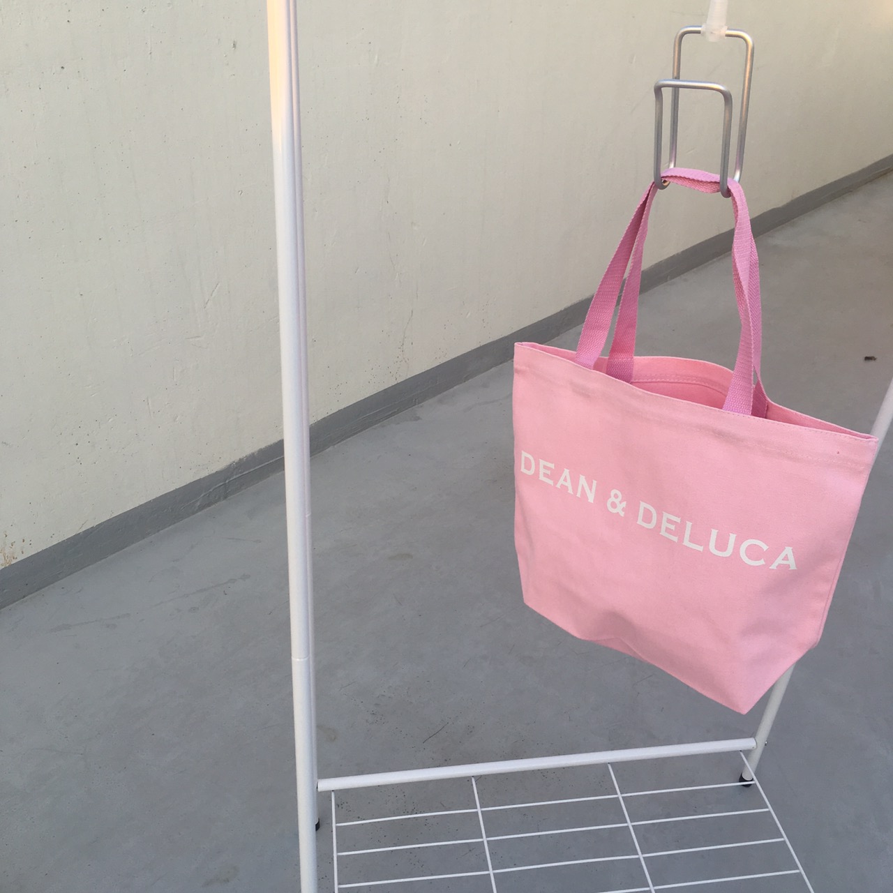 NEW ECO BAG DEAN &amp DELUCA Dean &amp Deluca Eco 