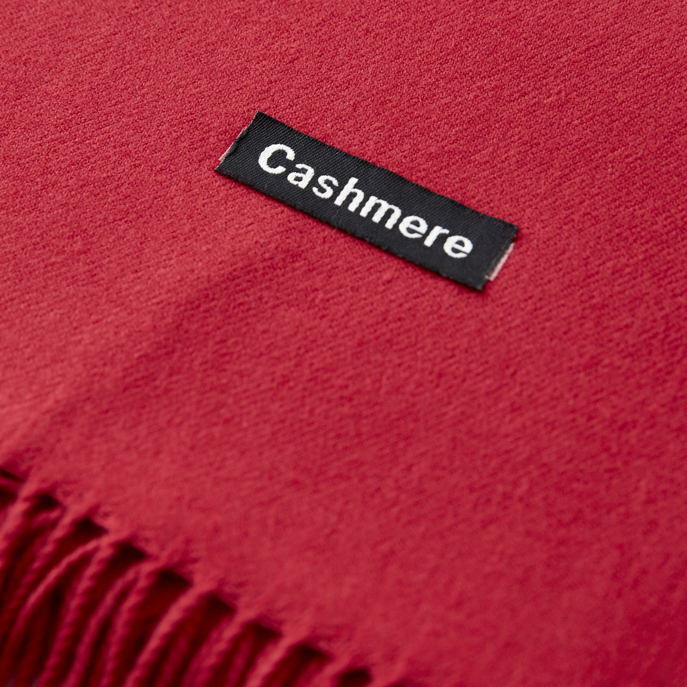 Premium Cashmere Scarf Men's Women Couple Shawl