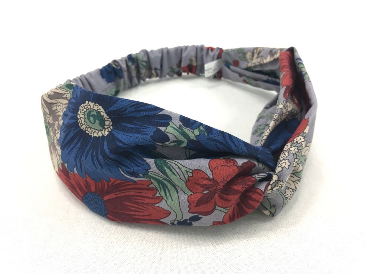 New Bandana Hair Band Adult Baby Headband Designed