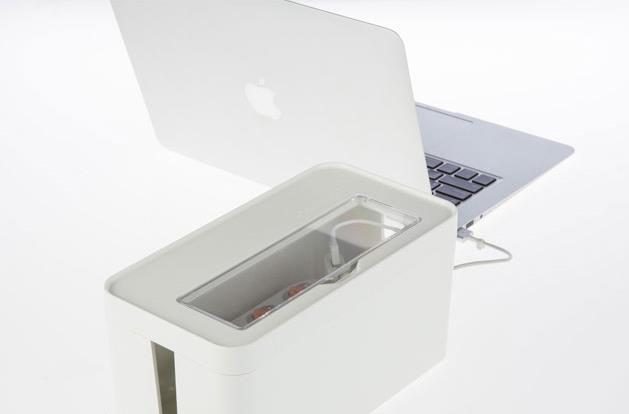 Nylon Plastic Zip Trim Wrap Cable