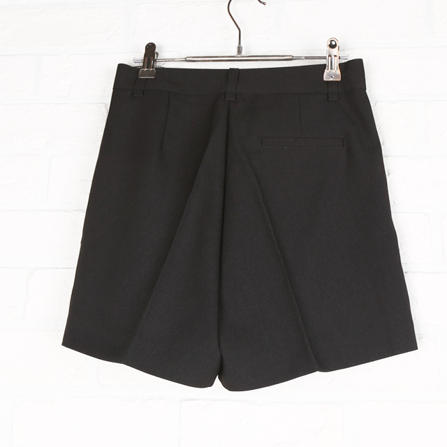 Women Short Pants Duel Fall 3 Piece A Line Dress S
