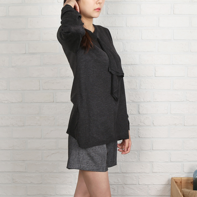 Women Short Pants Duel Fall 3 Piece A Line Dress S