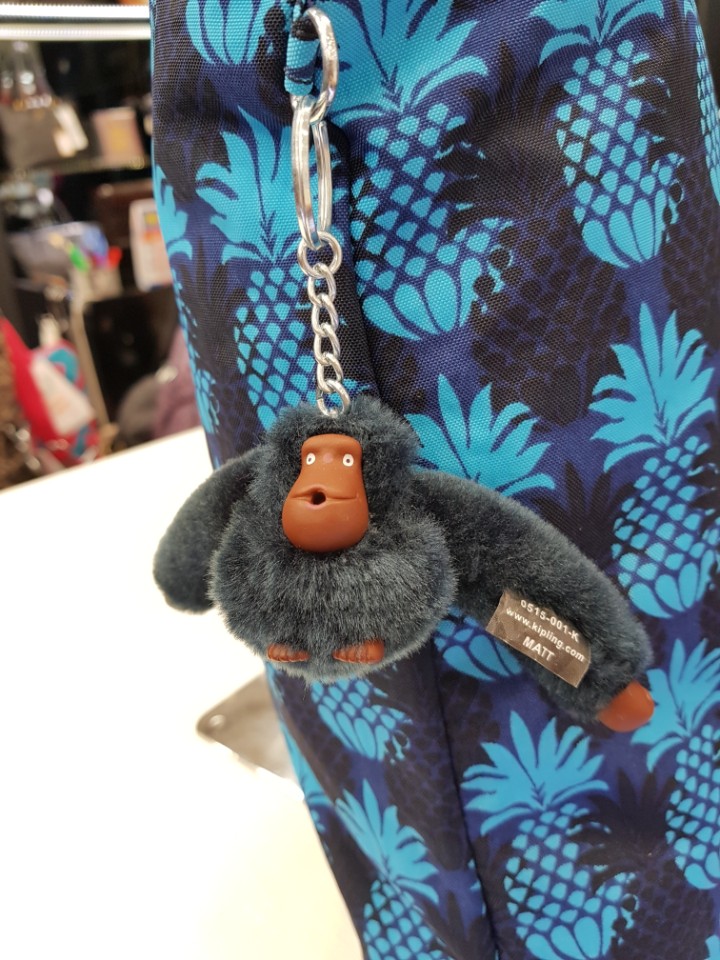 NEW ECO BAG Kipling 17 F Brand New Eco Bags New RA