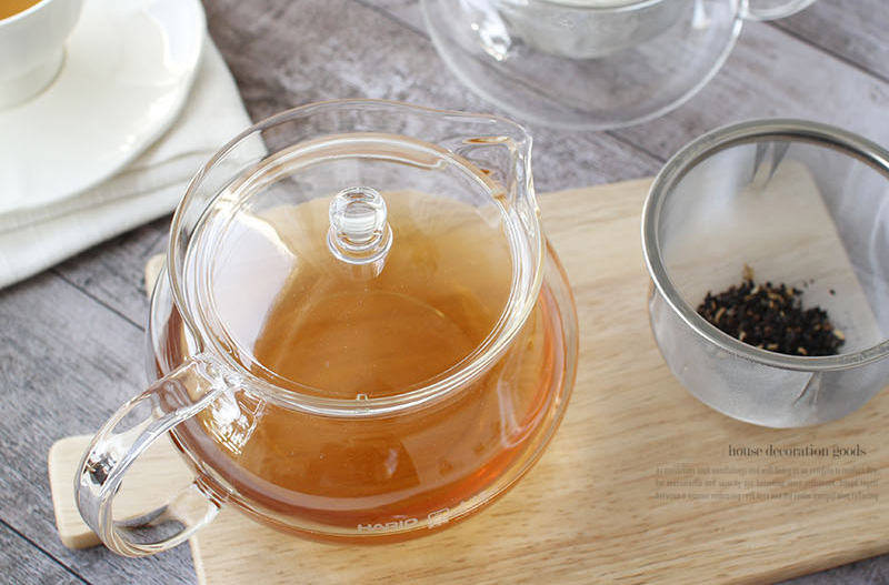 Blessing shop Japanese goods Hario heat-resistant 