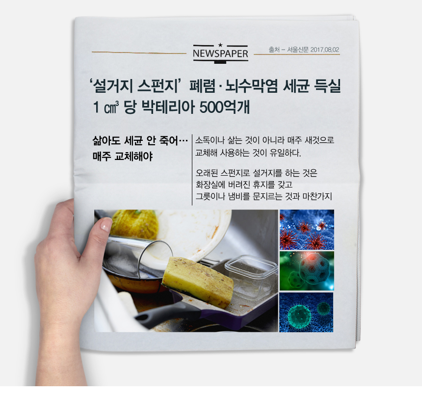 Scrubber Dish Washing Home Toner I am a rough loof