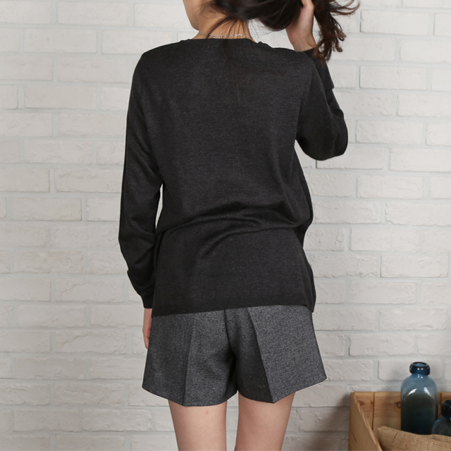 Women Short Pants Duel Fall 3 Piece A Line Dress S