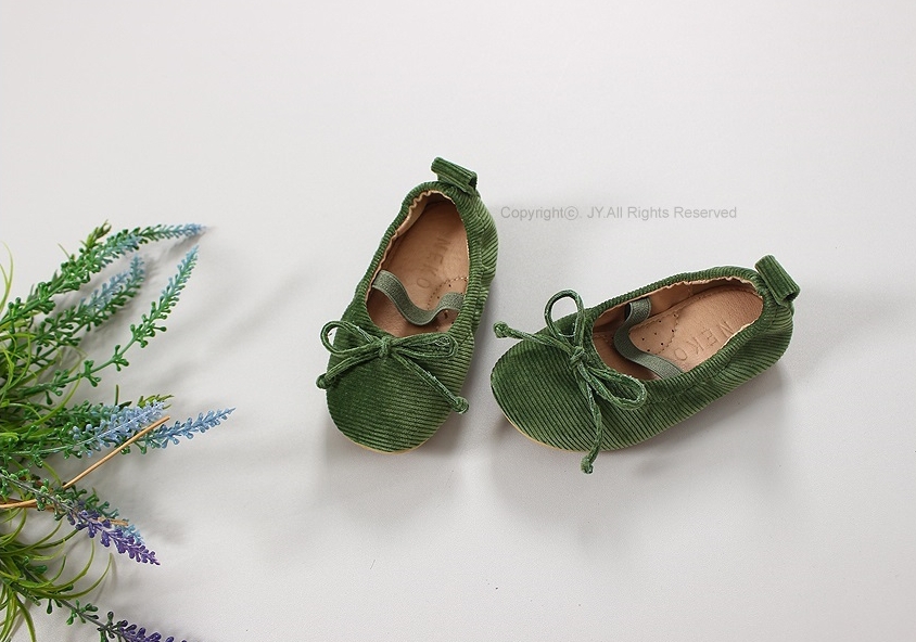 NEW KIDS SHOES Jumarket Anna Flat Footjob Footwear