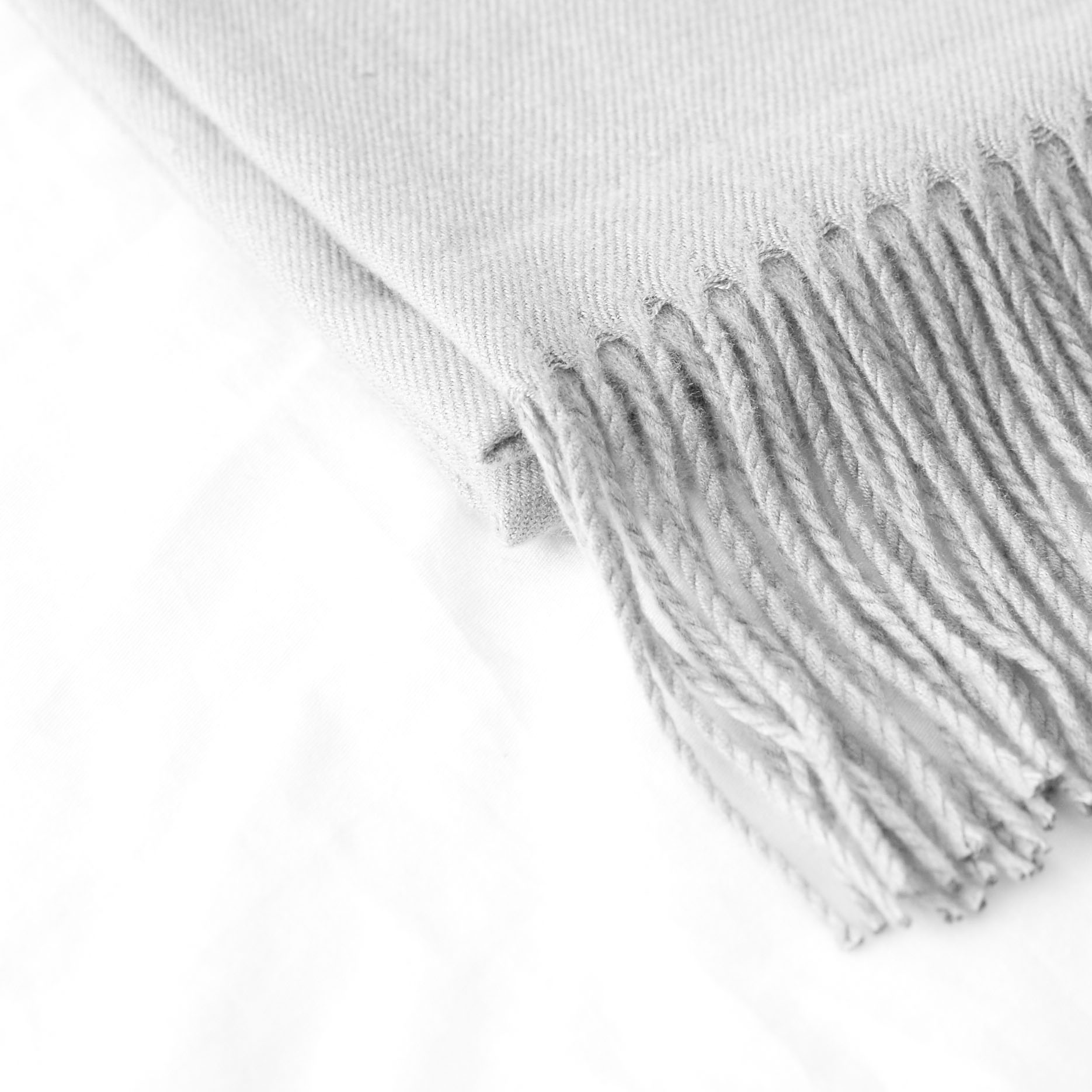 Premium Cashmere Scarf Men's Women Couple Shawl