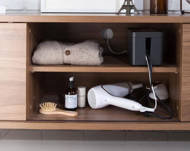 Nylon Plastic Zip Trim Wrap Cable