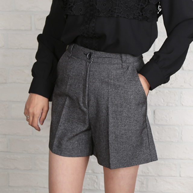 Women Short Pants Duel Fall 3 Piece A Line Dress S