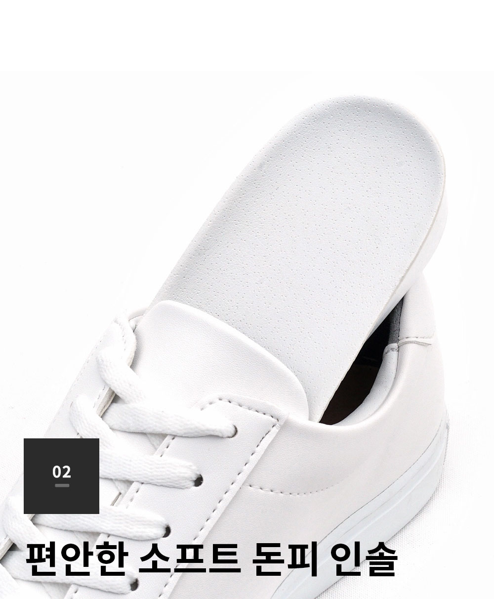 Men Height Shoes Montrose Pin-up Sneakers Mat Blac