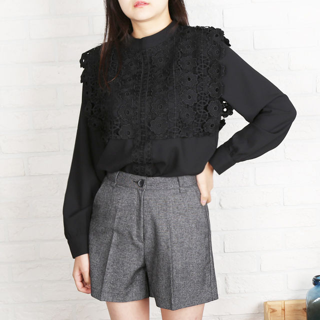 Women Short Pants Duel Fall 3 Piece A Line Dress S
