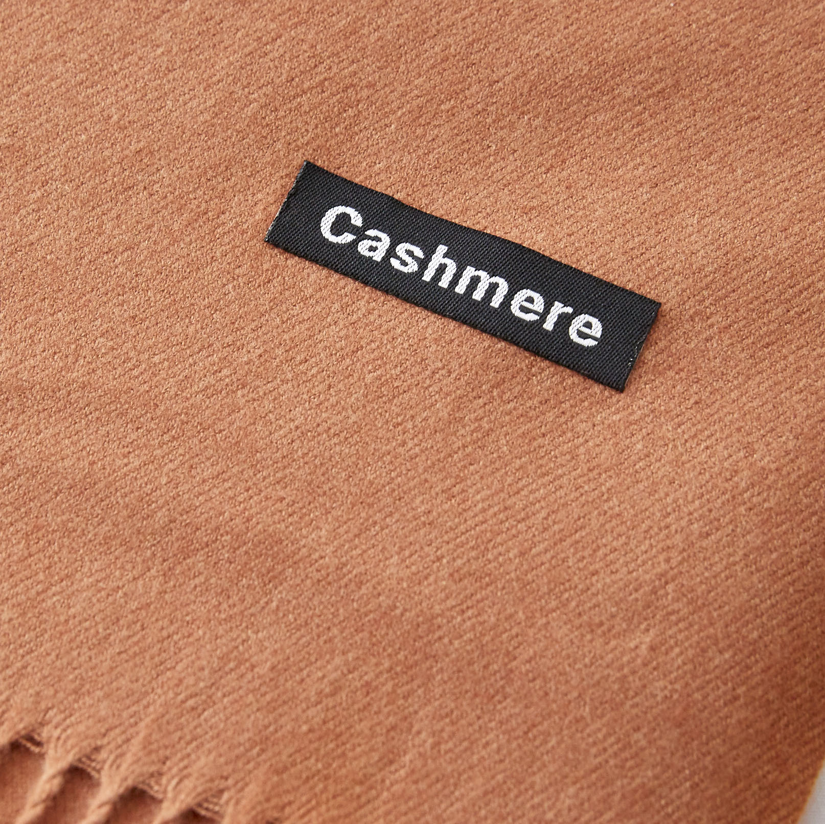 Premium Cashmere Scarf Men's Women Couple Shawl