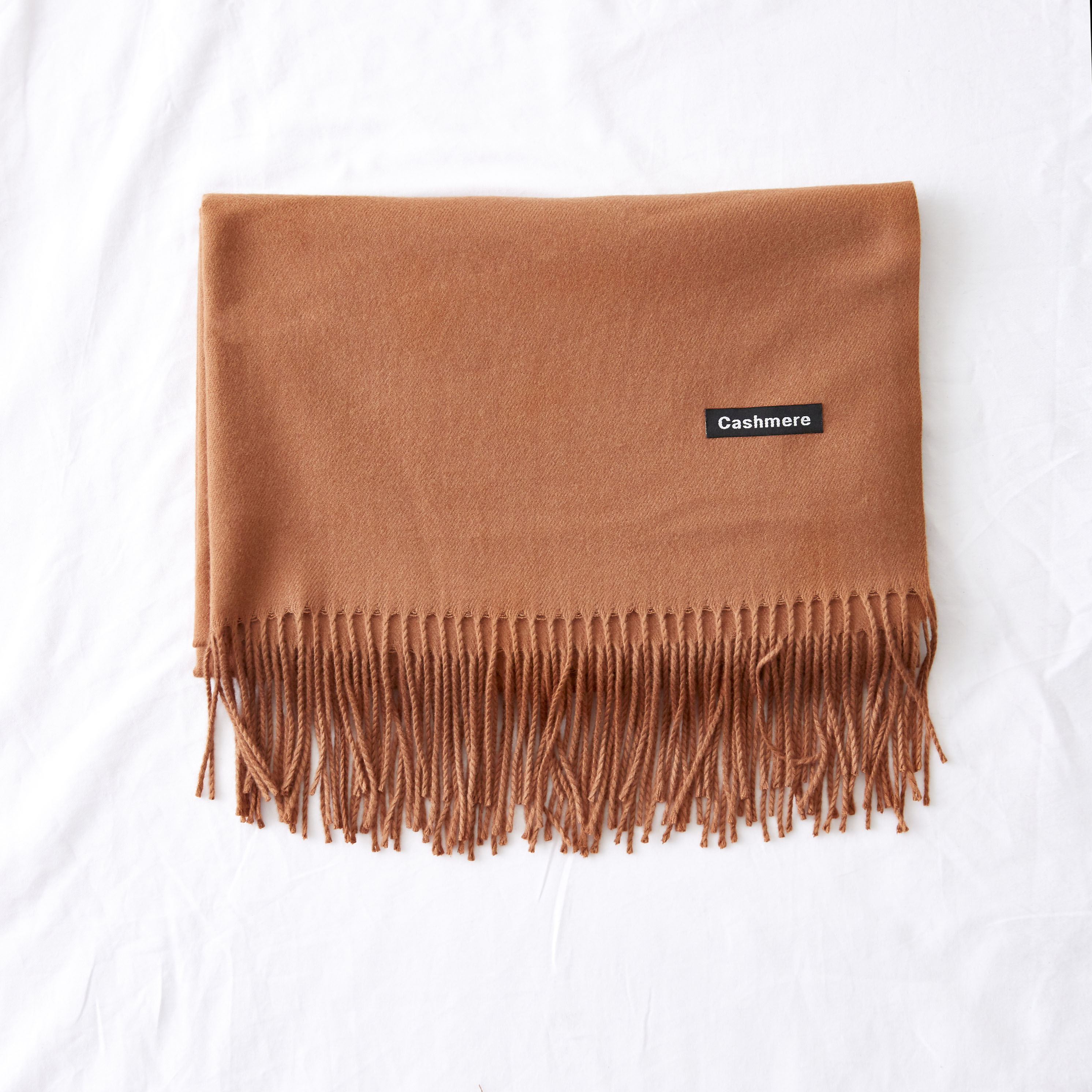 Premium Cashmere Scarf Men's Women Couple Shawl