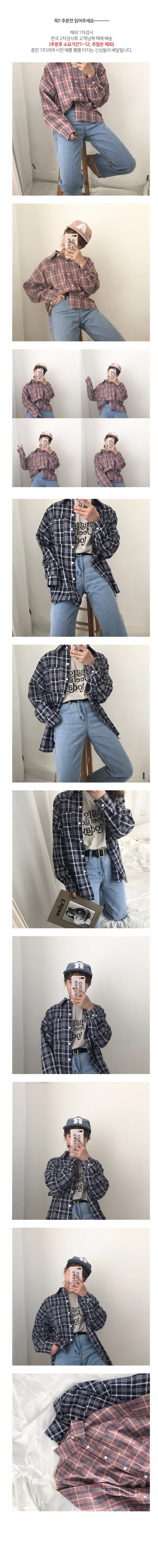 Women Blouses IU checked five Southern Buffett 20 