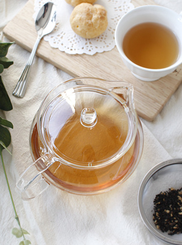 Blessing shop Japanese goods Hario heat-resistant 