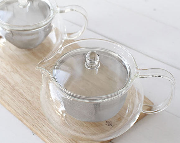 Blessing shop Japanese goods Hario heat-resistant 