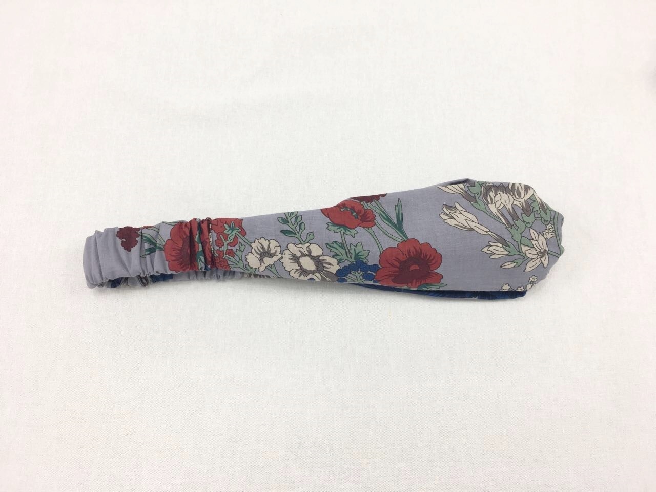 New Bandana Hair Band Adult Baby Headband Designed