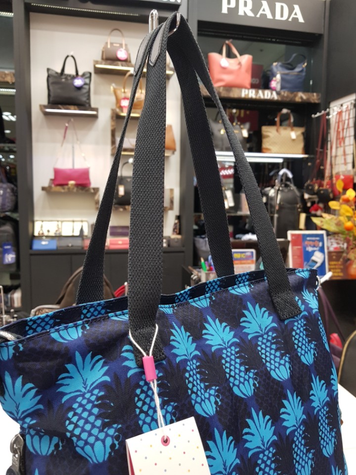 NEW ECO BAG Kipling 17 F Brand New Eco Bags New RA