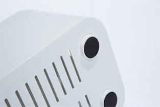 Nylon Plastic Zip Trim Wrap Cable