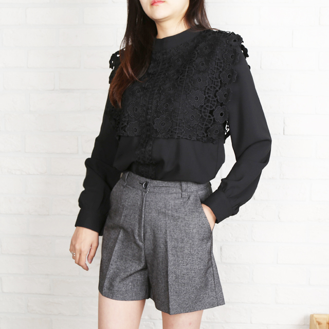 Women Short Pants Duel Fall 3 Piece A Line Dress S