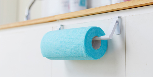 Scrubber Dish Washing Home Toner I am a rough loof